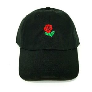 Rose Hat 🔥NEW🔥